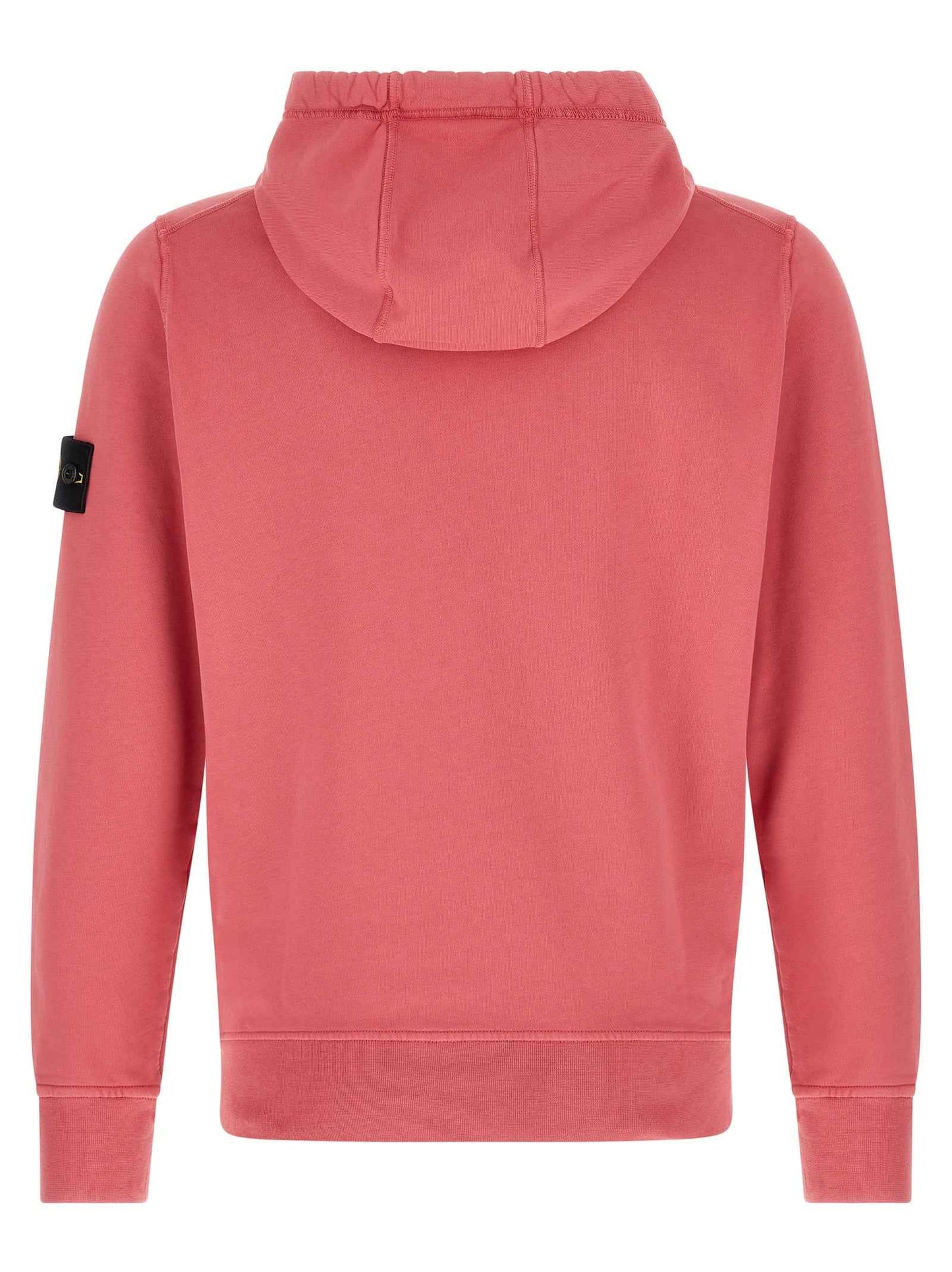 Multicolor Cotton Sweatshirt