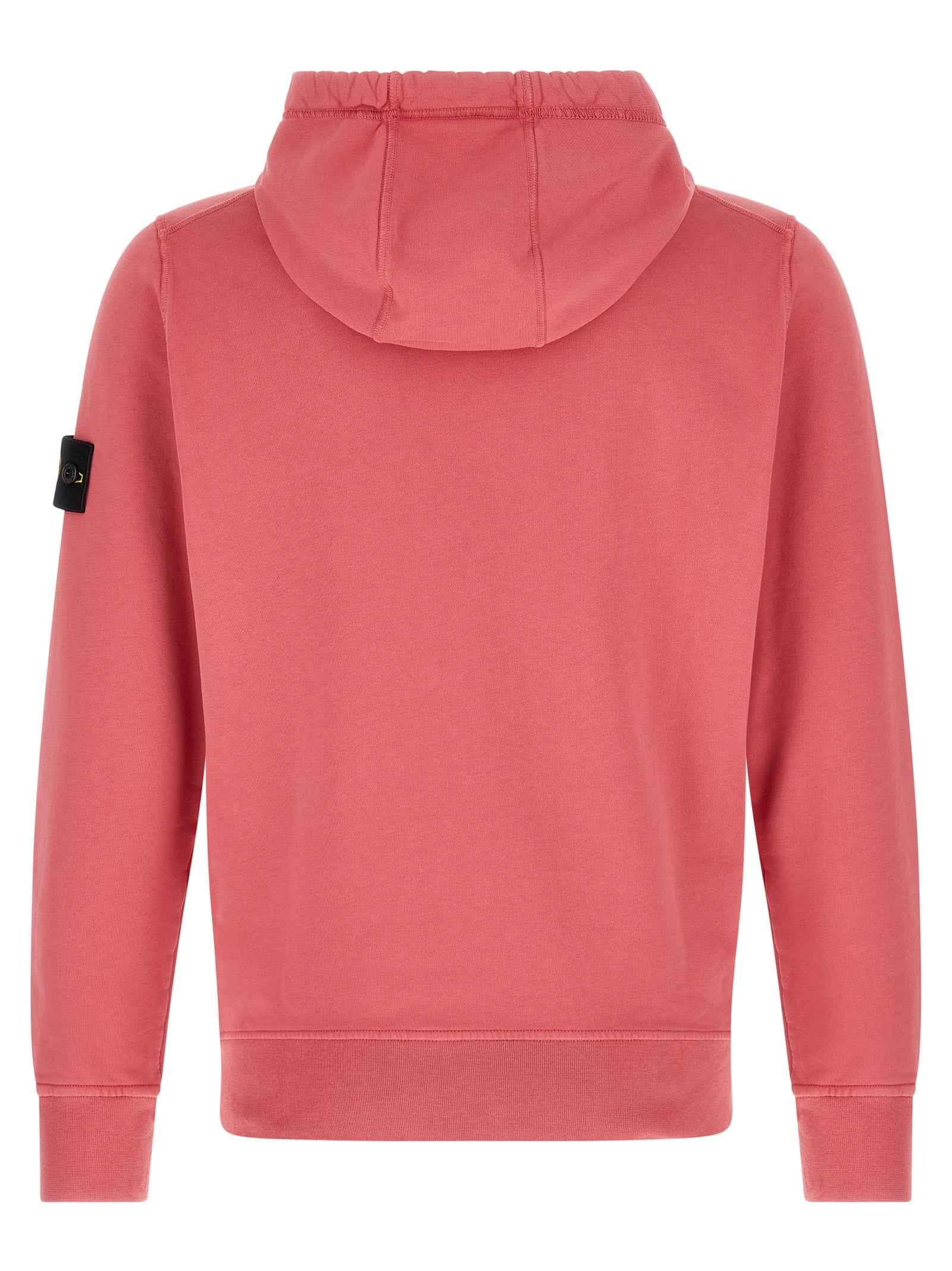 Multicolor Cotton Sweatshirt