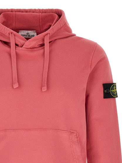 Multicolor Cotton Sweatshirt