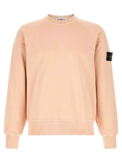 Multicolor Cotton Sweatshirt