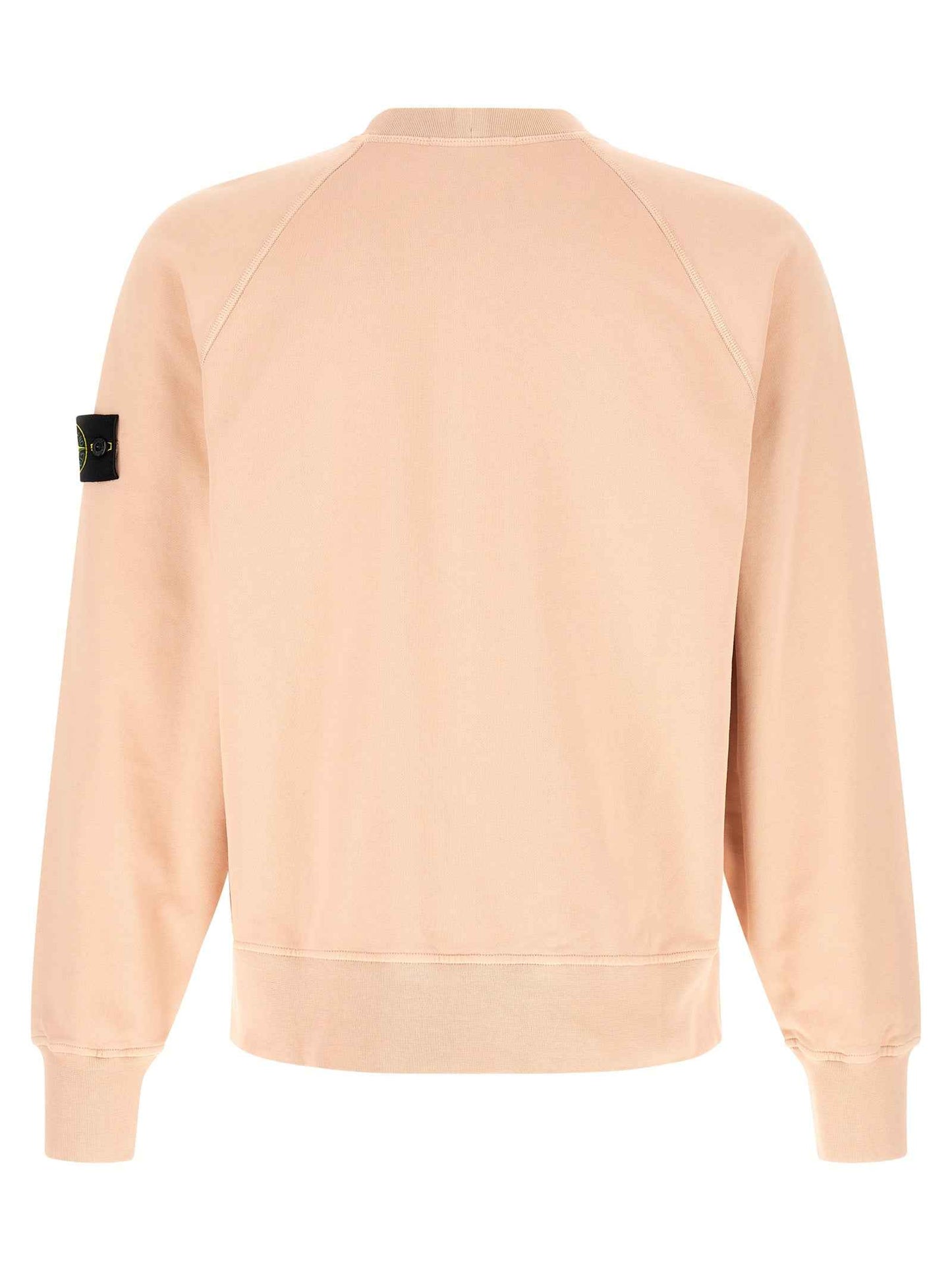 Multicolor Cotton Sweatshirt