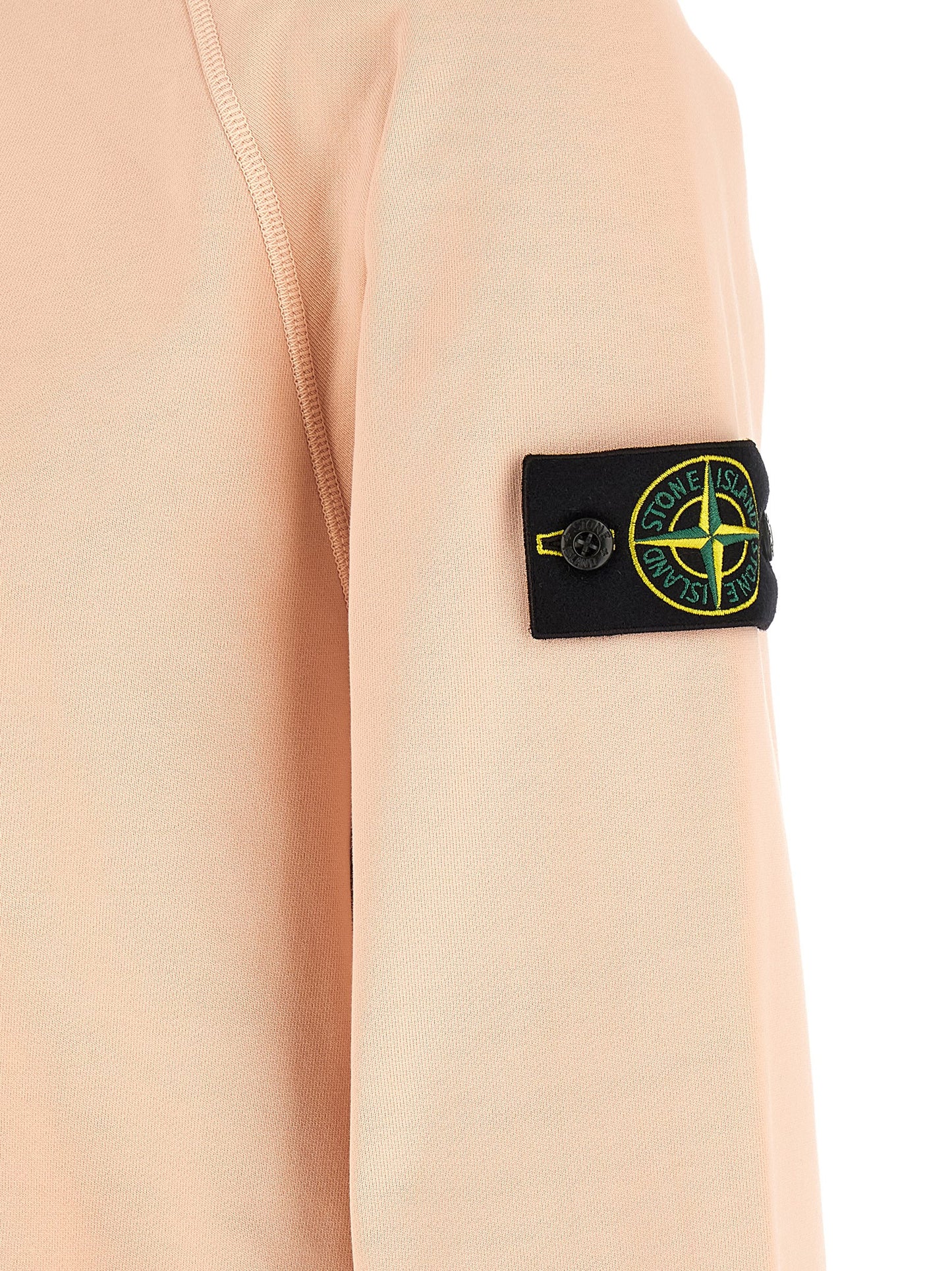 Multicolor Cotton Sweatshirt