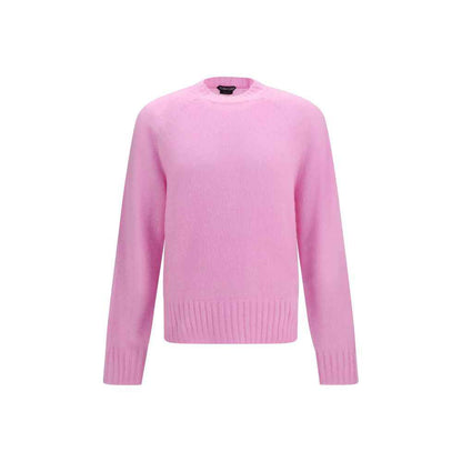 Multicolor Cashmere Sweater