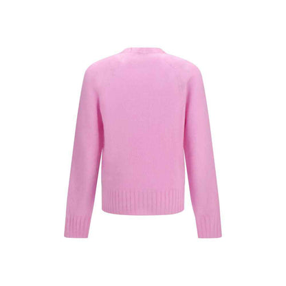 Multicolor Cashmere Sweater