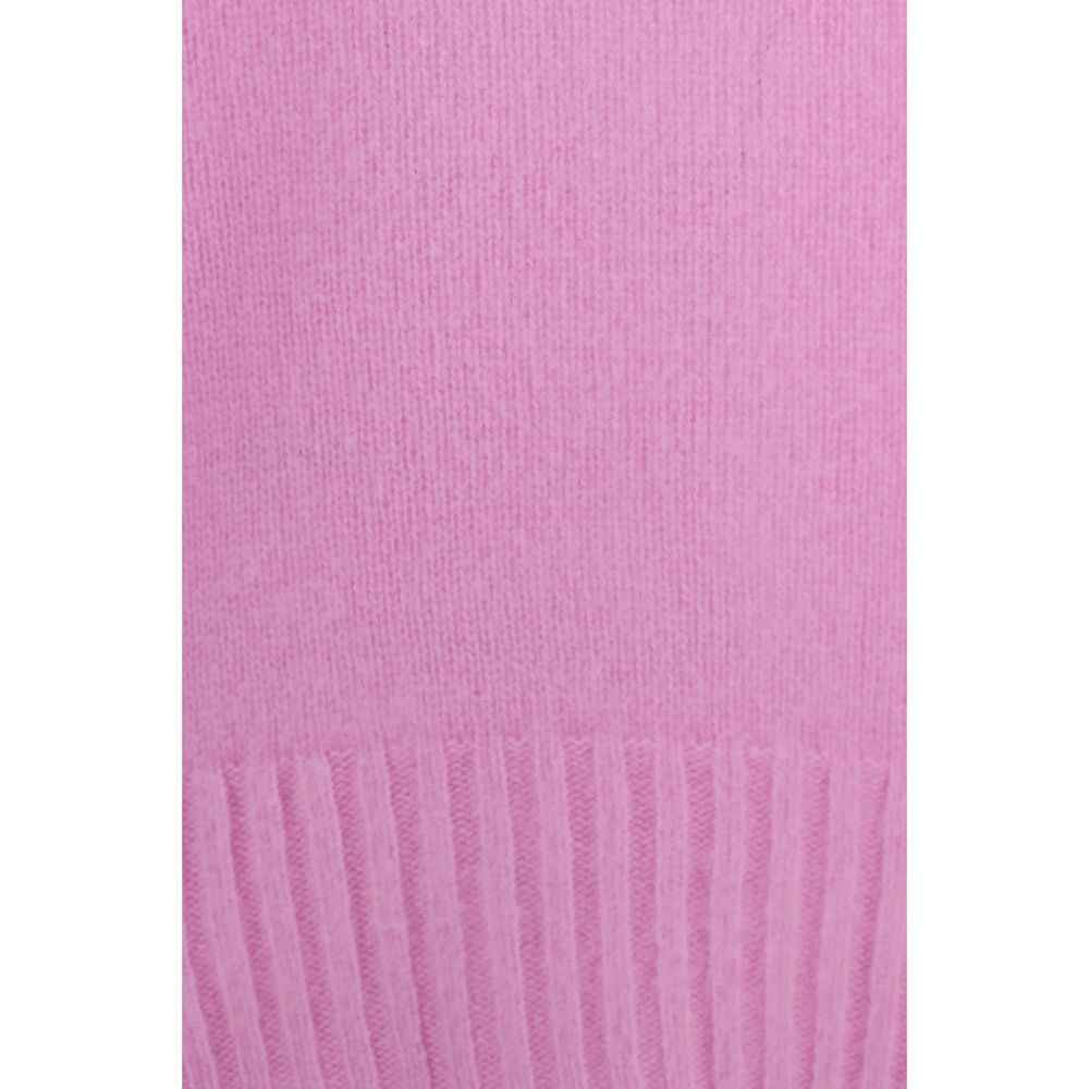 Multicolor Cashmere Sweater