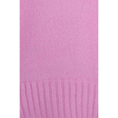 Multicolor Cashmere Sweater