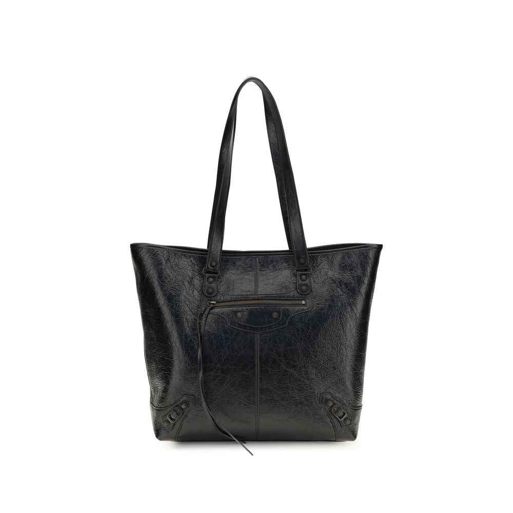 Black Lamb Ovis Aries Aries Shoulder Bag