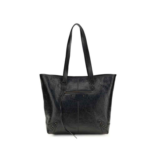 Black Lamb Ovis Aries Aries Shoulder Bag