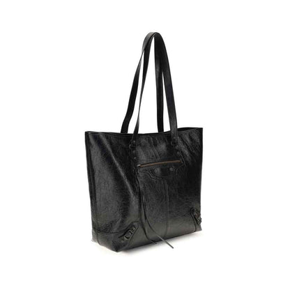 Black Lamb Ovis Aries Aries Shoulder Bag