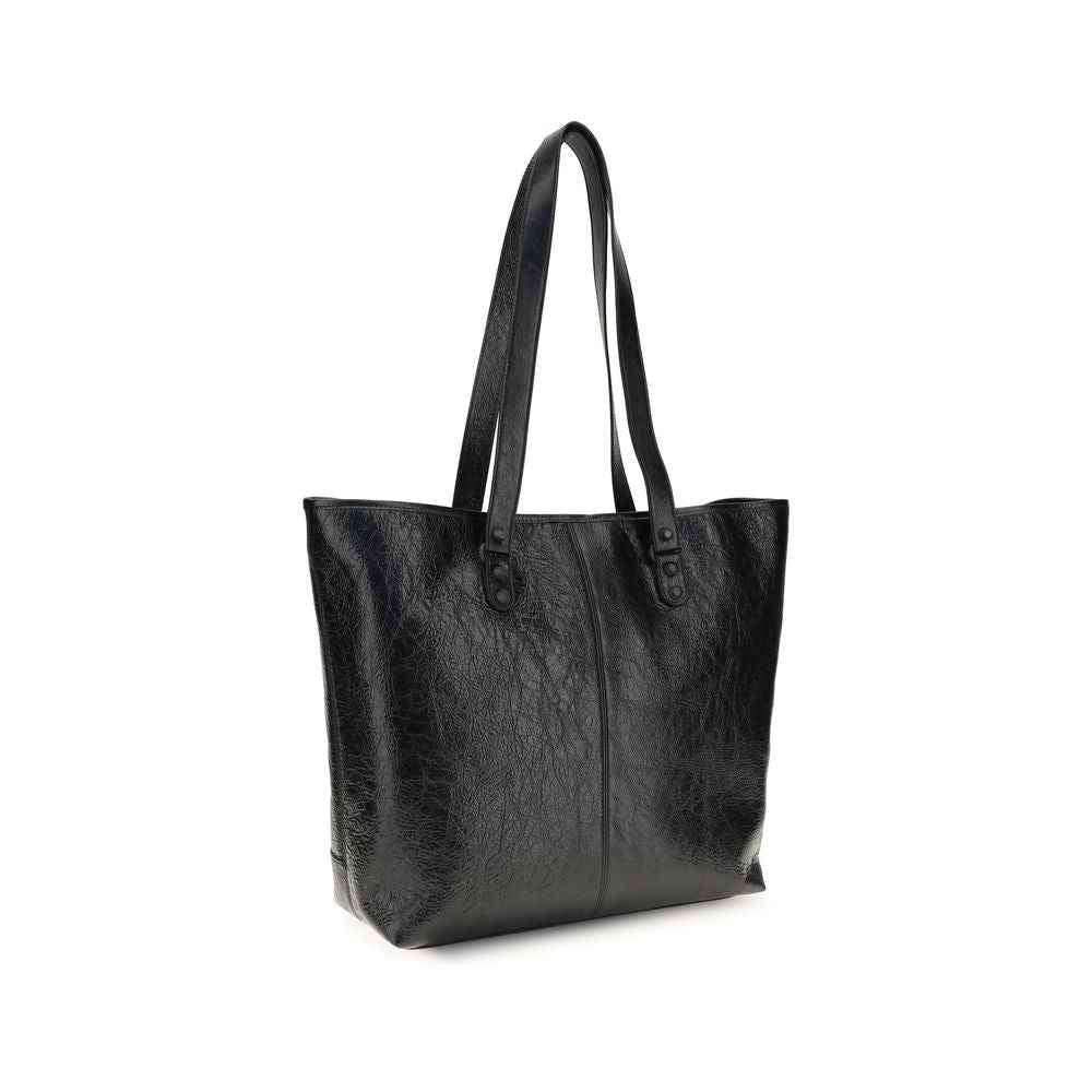 Black Lamb Ovis Aries Aries Shoulder Bag