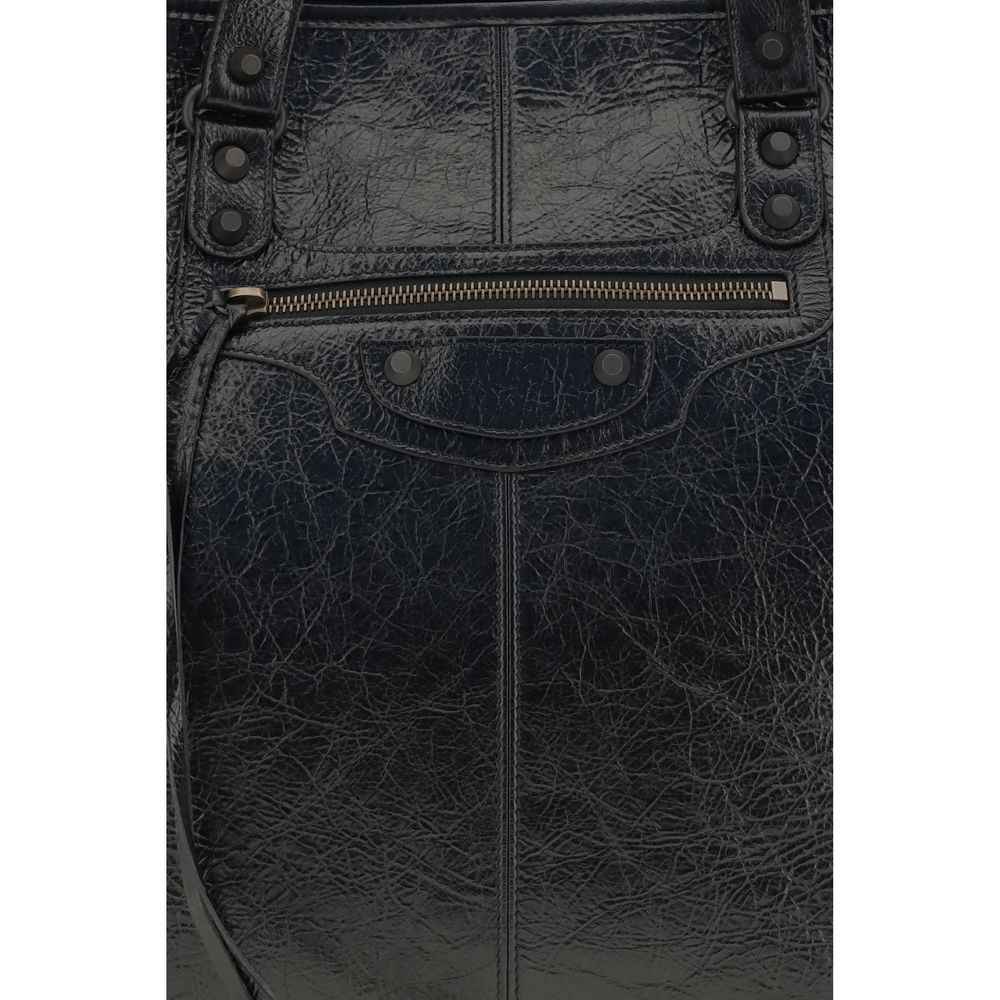 Black Lamb Ovis Aries Aries Shoulder Bag