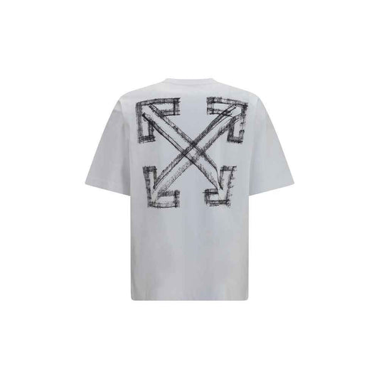 White Cotton Sportswear