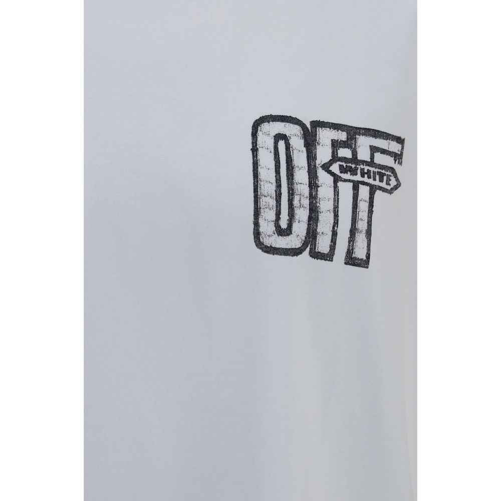 White Cotton Sportswear