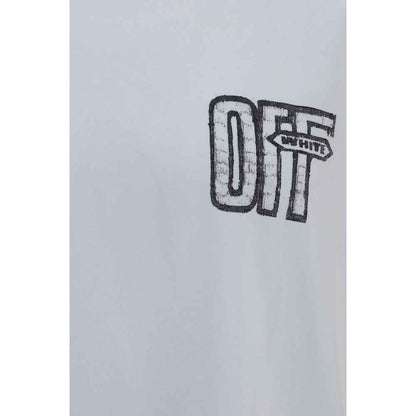 White Cotton Sportswear
