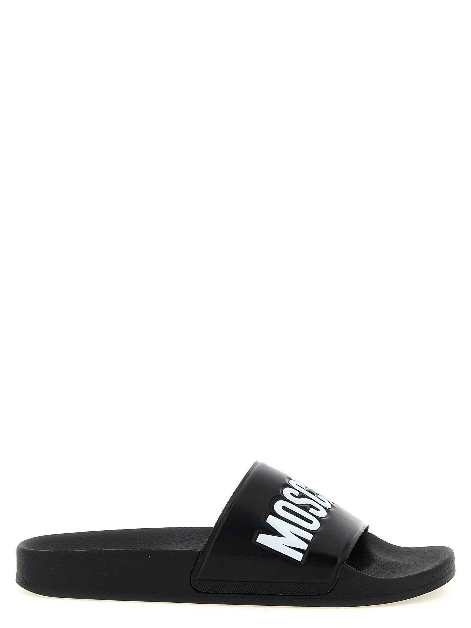 Bicolor Pvc Slides