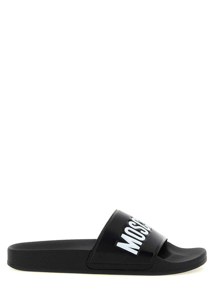 Bicolor Pvc Slides