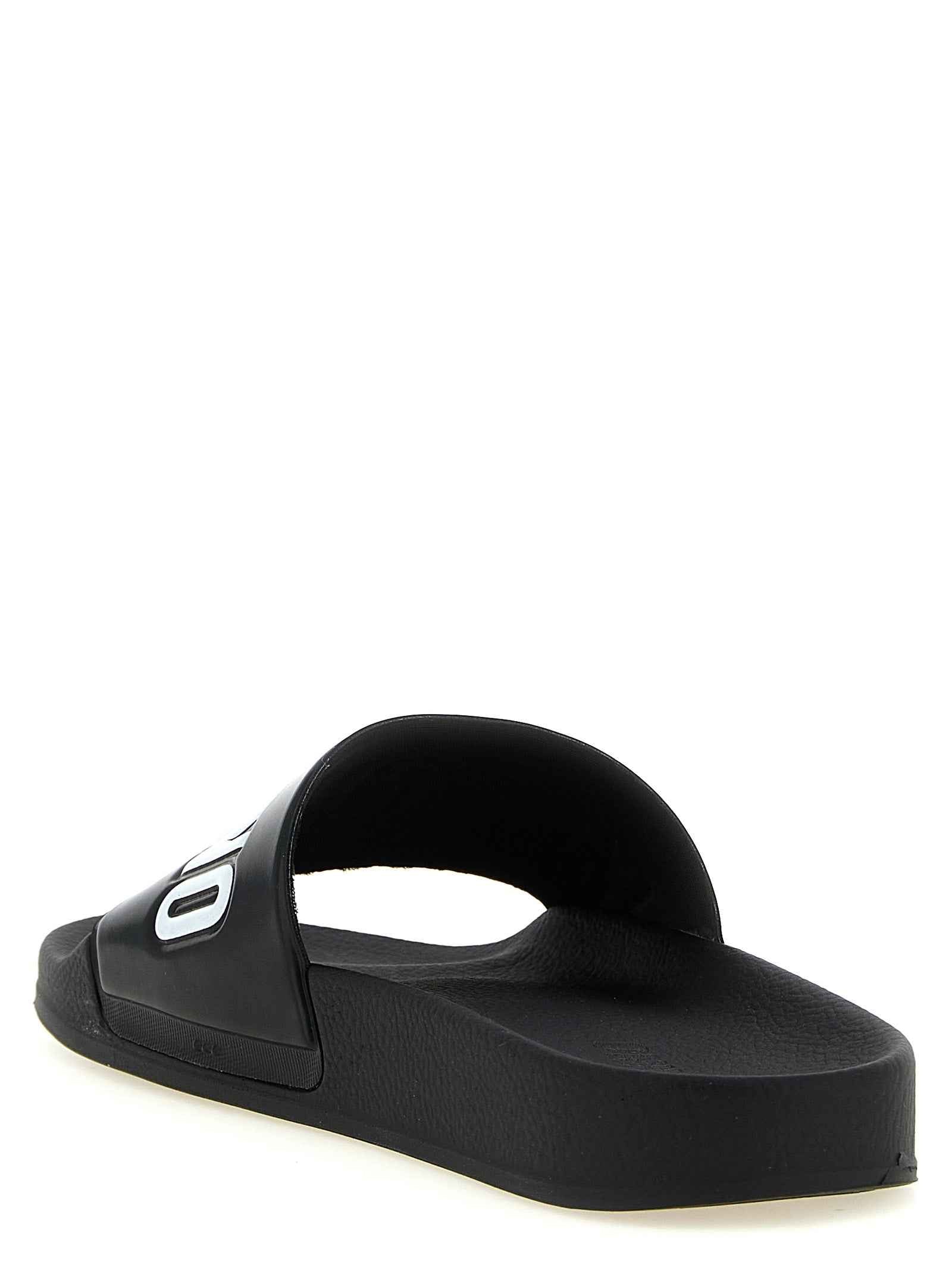 Bicolor Pvc Slides