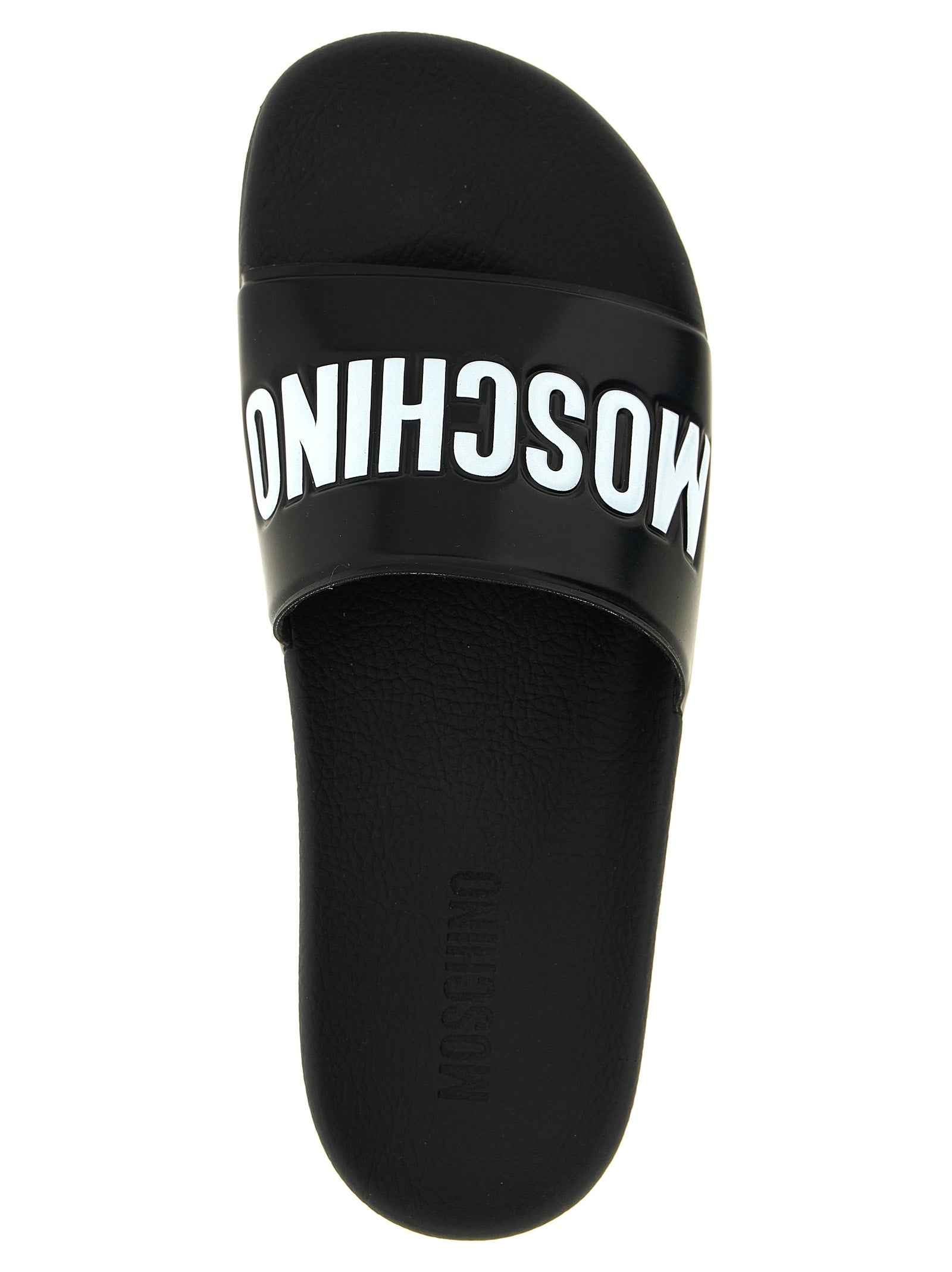 Bicolor Pvc Slides