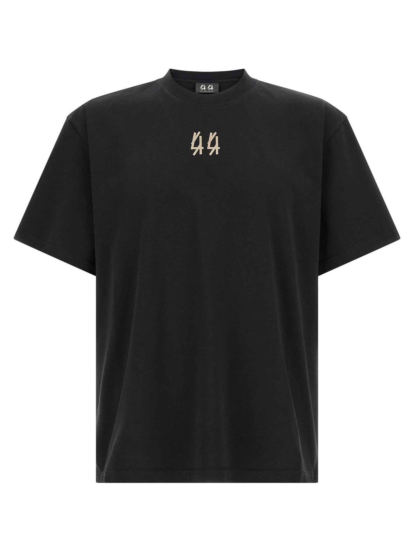 Black Cotton Sportswear