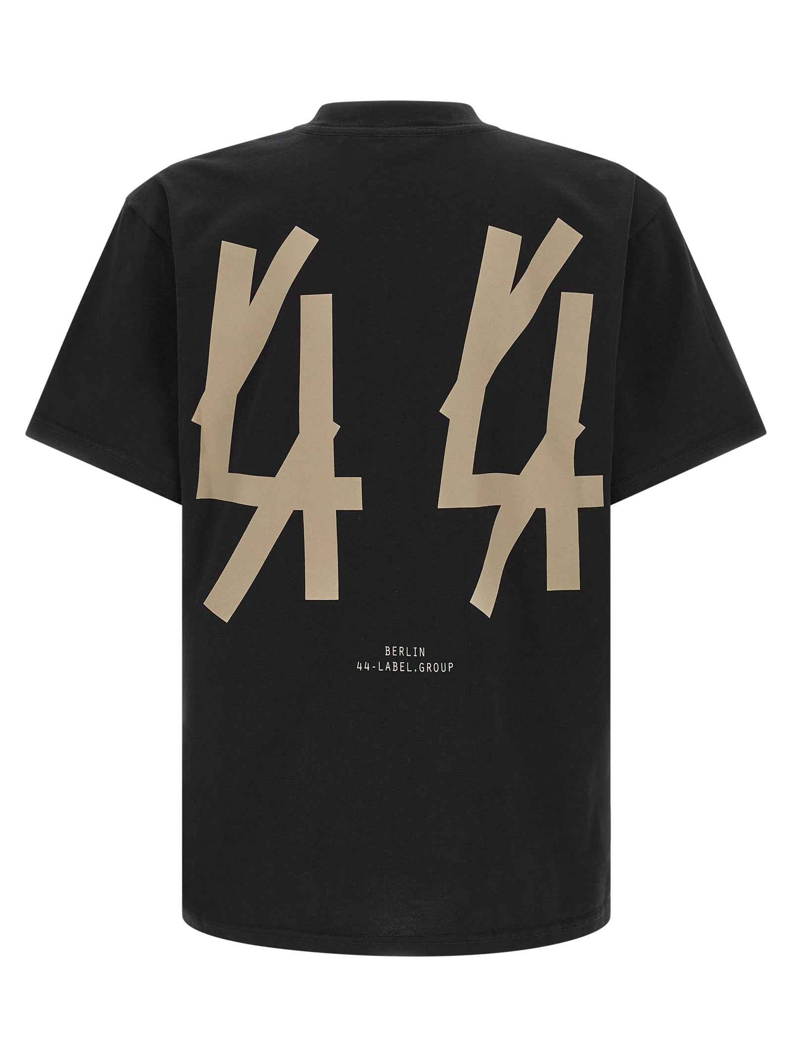 Black Cotton Sportswear