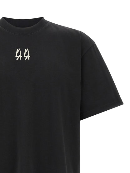 Black Cotton Sportswear