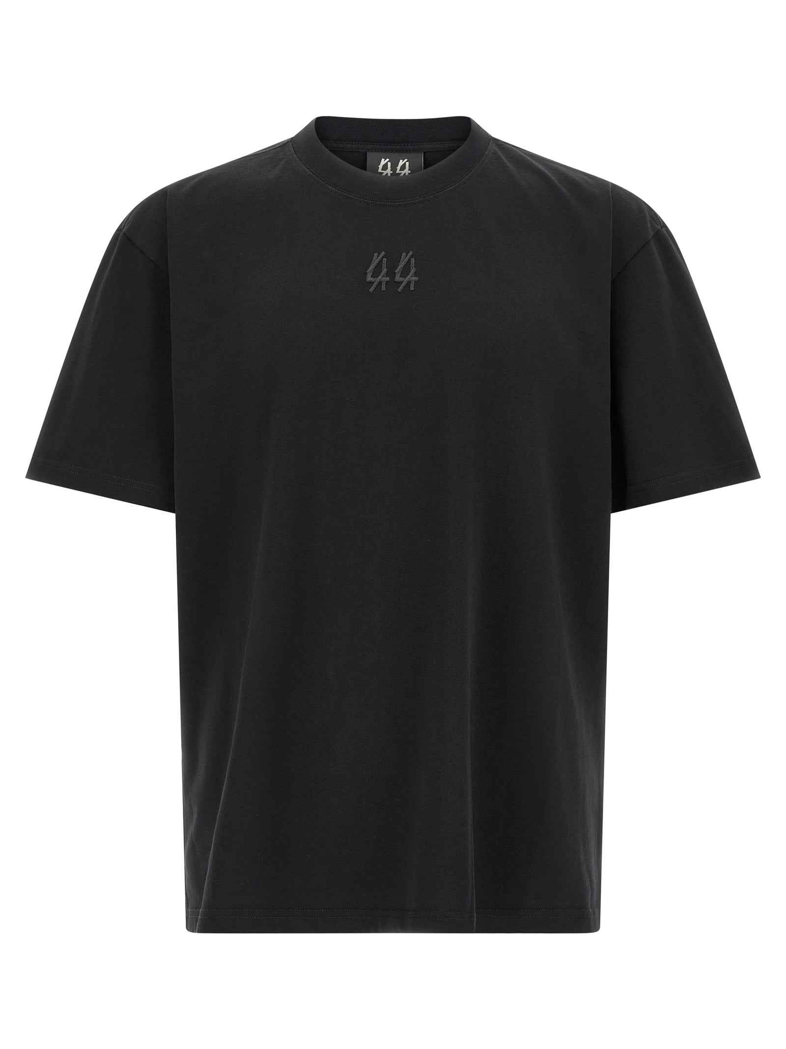 Black Cotton Sportswear