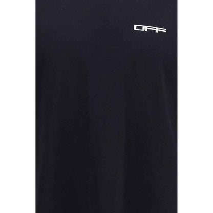 Black Cotton Sportswear