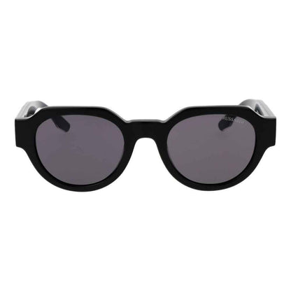 Black Acetate Sunglasses
