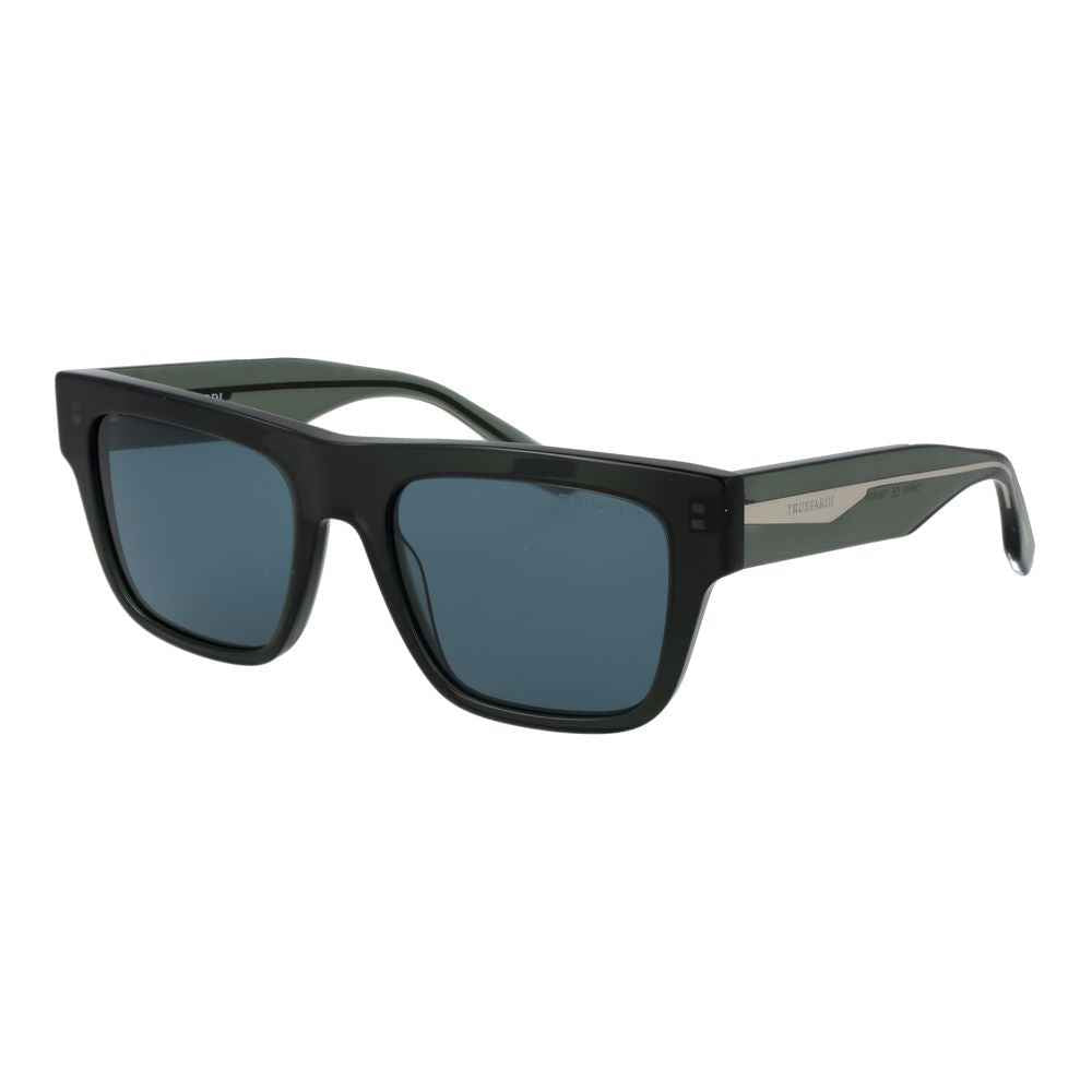 Bicolor Acetate Sunglasses