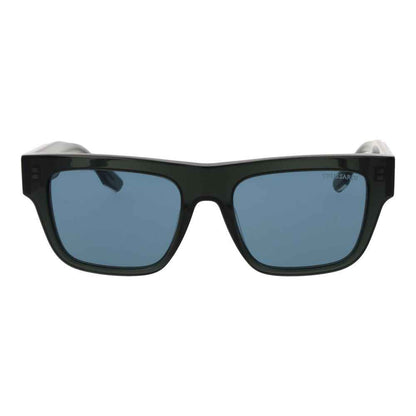 Bicolor Acetate Sunglasses
