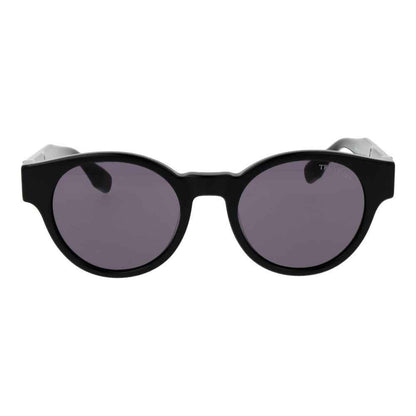 Black Acetate Sunglasses