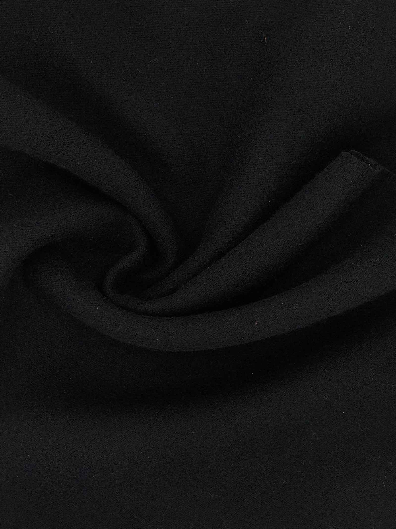 Bicolor Cashmere Scarf