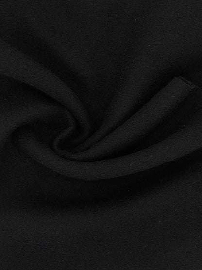 Bicolor Cashmere Scarf