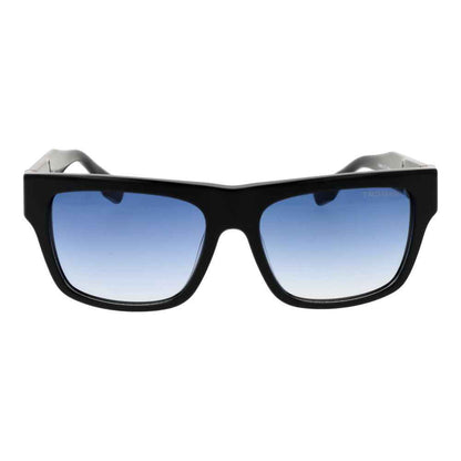 Black Acetate Sunglasses
