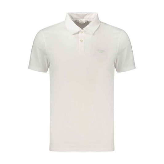 Bianco Cotton Men Polo