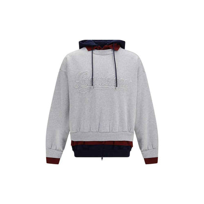 Multicolor Cotton Sweatshirt