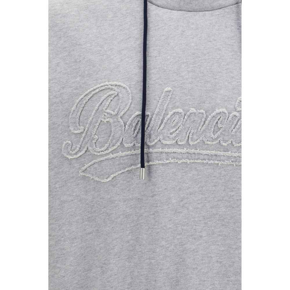 Multicolor Cotton Sweatshirt