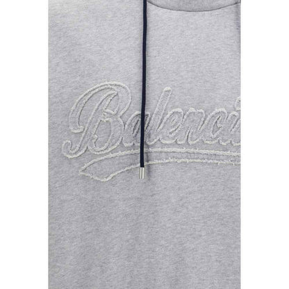 Multicolor Cotton Sweatshirt