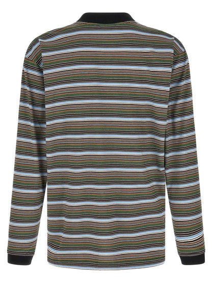 Multicolor Cotton T-Shirt