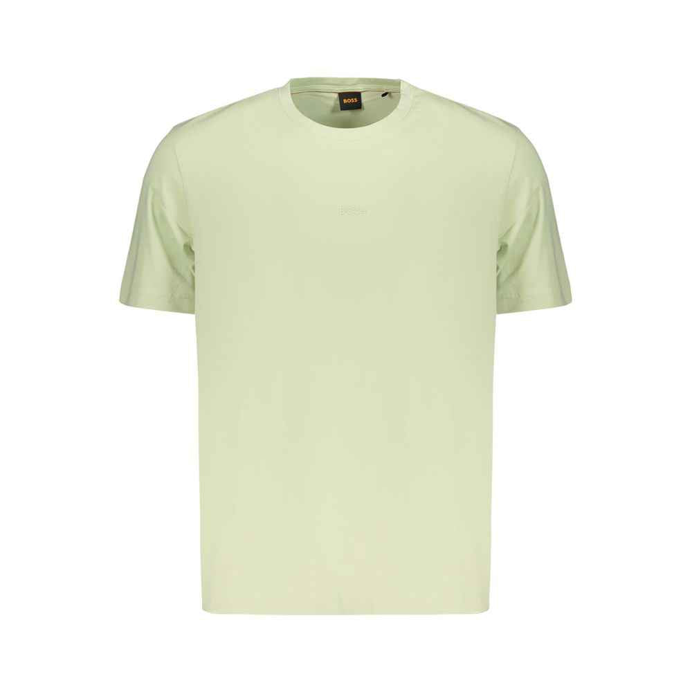 Verde Cotton Men's T-Shirt