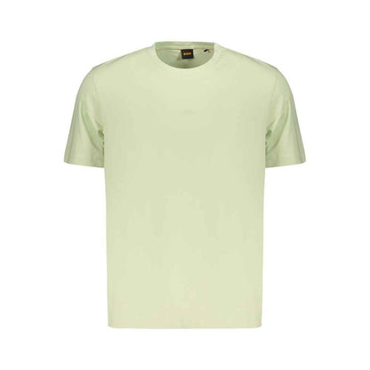 Verde Cotton Men's T-Shirt