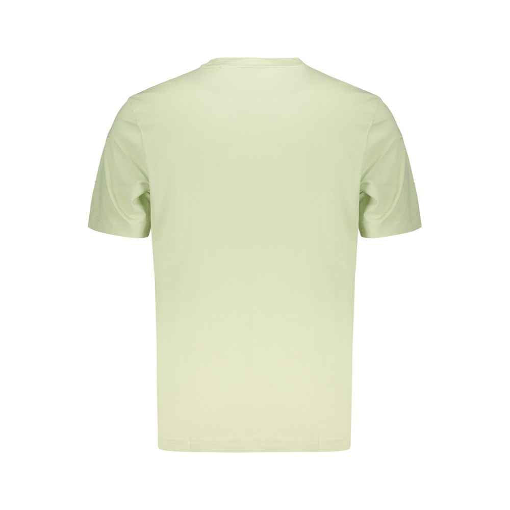 Verde Cotton Men's T-Shirt