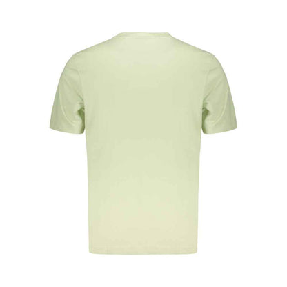 Verde Cotton Men's T-Shirt