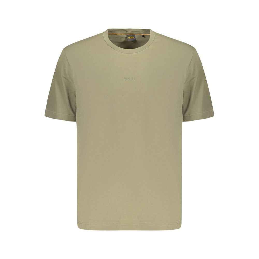 Verde Cotton Men's T-Shirt