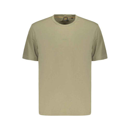Verde Cotton Men's T-Shirt