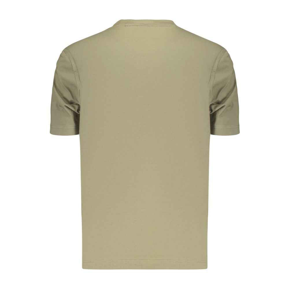 Verde Cotton Men's T-Shirt