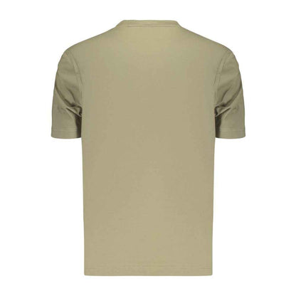 Verde Cotton Men's T-Shirt