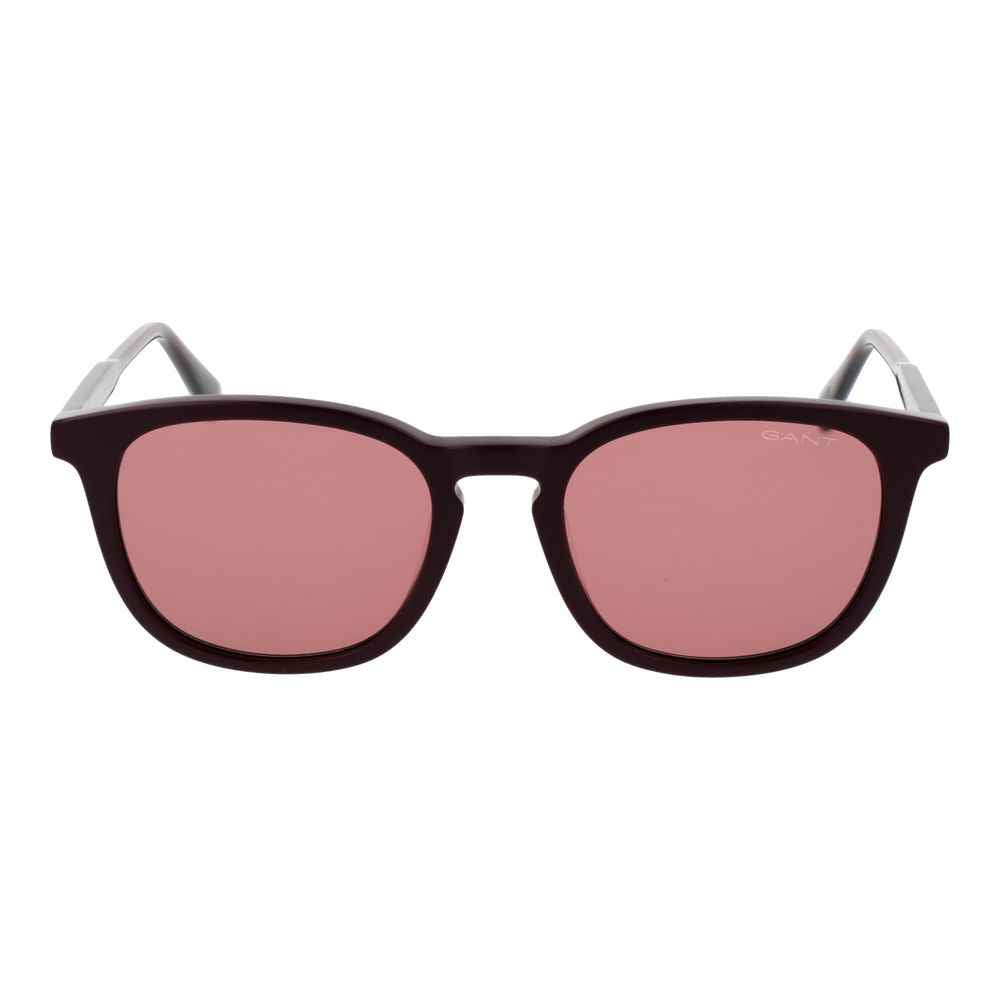 Purple Acetate Sunglasses