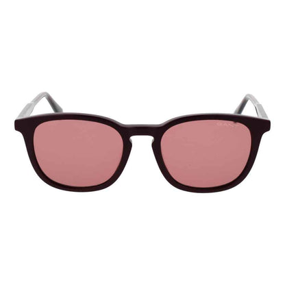 Purple Acetate Sunglasses