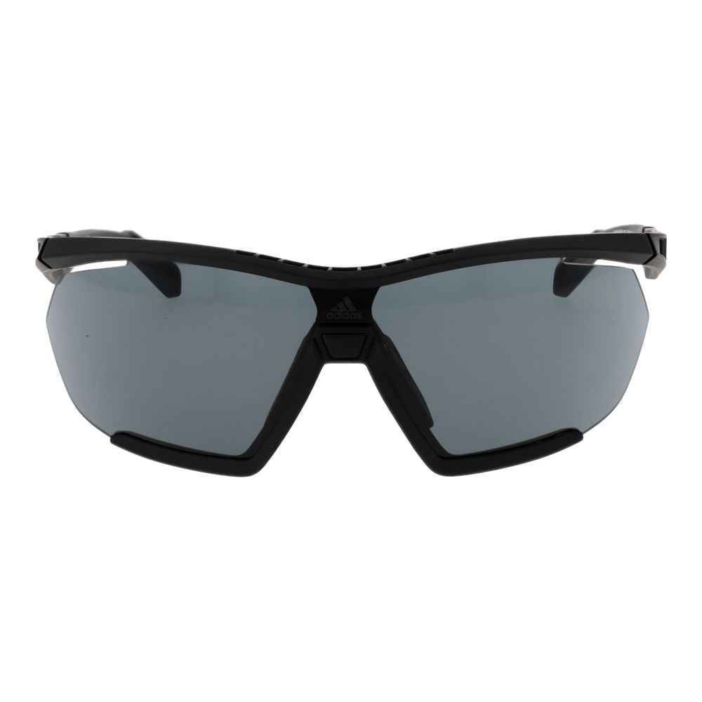 Black Plastic Sunglasses